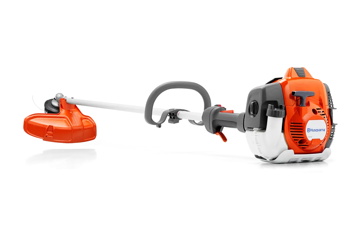 HUSQVARNA TRIMMER 525LST GYMPIE